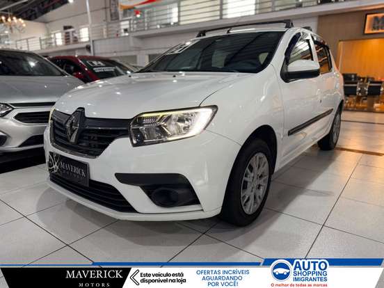 RENAULT-SANDERO-2021