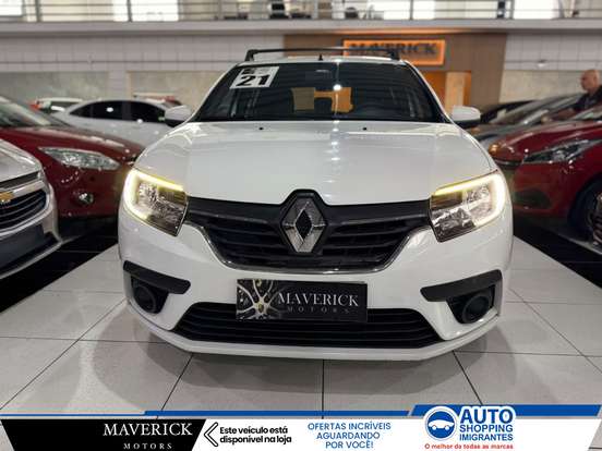 RENAULT-SANDERO-2021