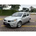 RENAULT SANDERO 1.0 EXPRESSION 16V FLEX 4P MANUAL RENAULT SANDERO 1.0 EXPRESSION 16V FLEX 4P MANUAL