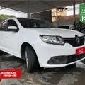RENAULT SANDERO 1.6 16V SCE FLEX EXPRESSION MANUAL RENAULT SANDERO 1.6 16V SCE FLEX EXPRESSION MANUAL