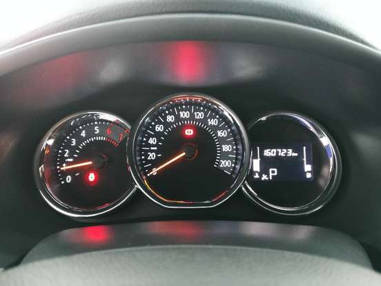 RENAULT-SANDERO-1.6 16V SCE FLEX INTENSE X-TRONIC RENAULT-SANDERO-2019