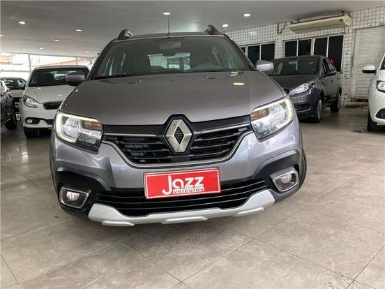 RENAULT-SANDERO-2020