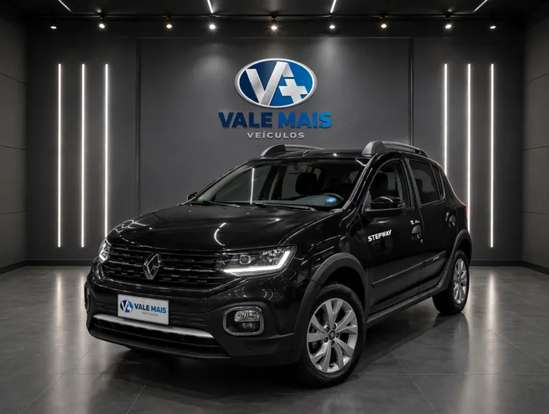 RENAULT-SANDERO-2021