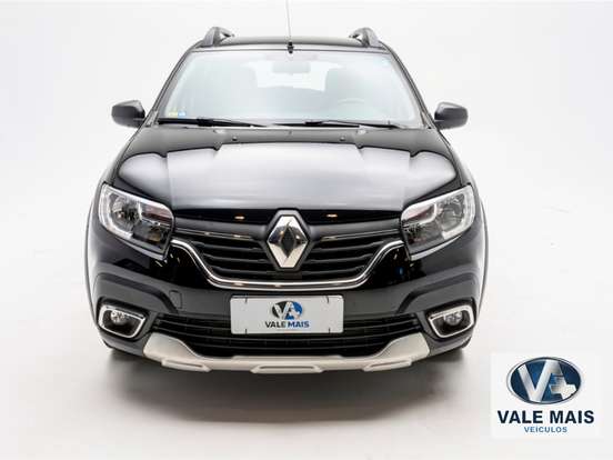 RENAULT-SANDERO-1.6 16V SCE FLEX ZEN MANUAL RENAULT-SANDERO-2021