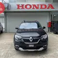 RENAULT SANDERO 1.6 16V SCE FLEX ZEN X-TRONIC RENAULT SANDERO 1.6 16V SCE FLEX ZEN X-TRONIC
