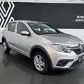 RENAULT SANDERO 1.6 16V SCE FLEX ZEN X-TRONIC RENAULT SANDERO 1.6 16V SCE FLEX ZEN X-TRONIC