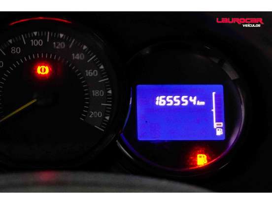 RENAULT-SANDERO-1.6 EXPRESSION 8V FLEX 4P MANUAL RENAULT-SANDERO-2015