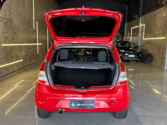 RENAULT-SANDERO-1.6 EXPRESSION 8V FLEX 4P MANUAL RENAULT-SANDERO-2013