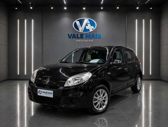 RENAULT-SANDERO-2011