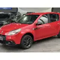 RENAULT SANDERO 1.6 GT LINE LIMITED FLEX 4P MANUAL RENAULT SANDERO 1.6 GT LINE LIMITED FLEX 4P MANUAL
