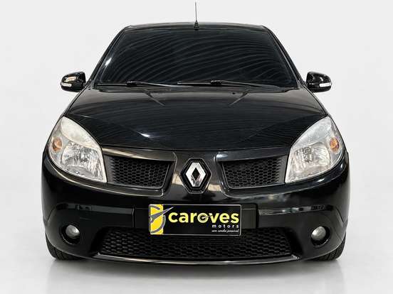 RENAULT-SANDERO-2011