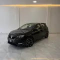 RENAULT SANDERO 2.0 16V HI-FLEX RS MANUAL RENAULT SANDERO 2.0 16V HI-FLEX RS MANUAL