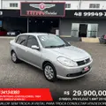 RENAULT SYMBOL 1.6 PRIVILÈGE 16V FLEX 4P MANUAL RENAULT SYMBOL 1.6 PRIVILÈGE 16V FLEX 4P MANUAL