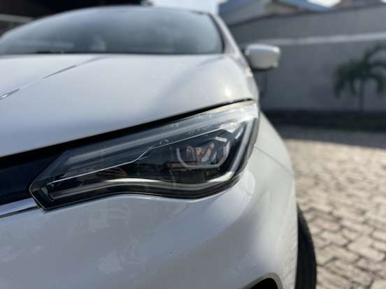 RENAULT-ZOE-Z.E. 50 INTENSE ELÉTRICO RENAULT-ZOE-2022