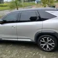RENAULT BOREAL 1.3 TCE FLEX ICONIC EDC RENAULT BOREAL 1.3 TCE FLEX ICONIC EDC