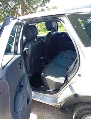 RENAULT-CAPTUR-2.0 16V HI-FLEX INTENSE AUTOMÁTICO RENAULT-CAPTUR-2018