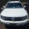 RENAULT DUSTER 1.6 16V SCE FLEX DYNAMIQUE X-TRONIC RENAULT DUSTER 1.6 16V SCE FLEX DYNAMIQUE X-TRONIC