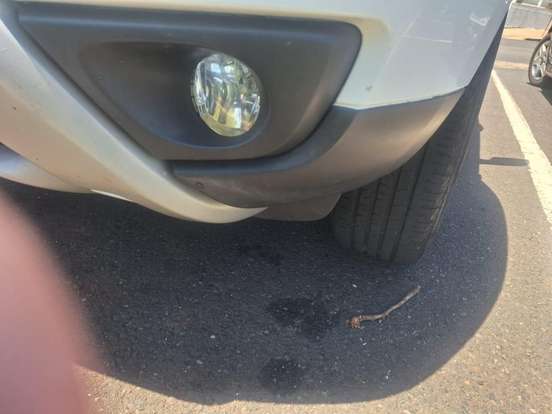 RENAULT-DUSTER-1.6 16V SCE FLEX DYNAMIQUE X-TRONIC RENAULT-DUSTER-2017