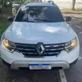 RENAULT DUSTER 1.6 16V SCE FLEX ZEN MANUAL RENAULT DUSTER 1.6 16V SCE FLEX ZEN MANUAL