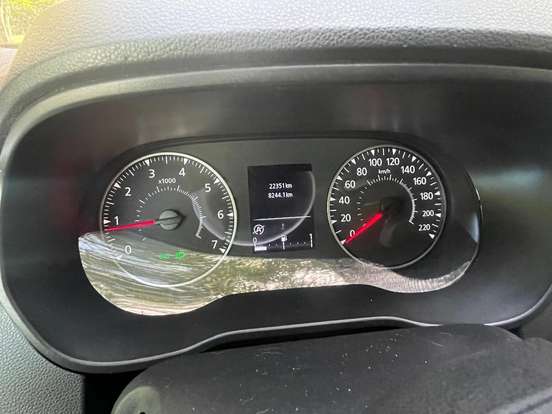 RENAULT-DUSTER-1.6 16V SCE FLEX ZEN MANUAL RENAULT-DUSTER-2022