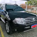 RENAULT DUSTER 1.6 DYNAMIQUE 4X2 16V FLEX 4P MANUAL RENAULT DUSTER 1.6 DYNAMIQUE 4X2 16V FLEX 4P MANUAL