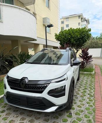 RENAULT KARDIAN 1.0 TCE FLEX PREMIÉRE EDITION EDC