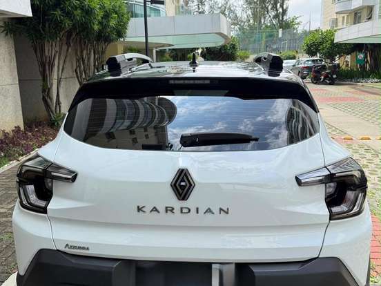 RENAULT-KARDIAN-1.0 TCE FLEX PREMIÉRE EDITION EDC RENAULT-KARDIAN-2024