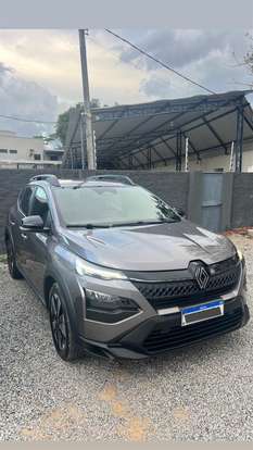 RENAULT-KARDIAN-1.0 TCE FLEX TECHNO EDC RENAULT-KARDIAN-2025