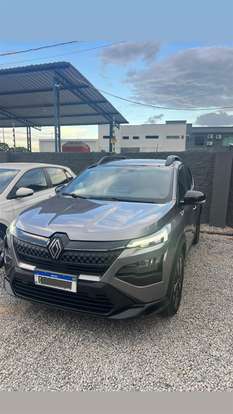 RENAULT-KARDIAN-1.0 TCE FLEX TECHNO EDC RENAULT-KARDIAN-2025