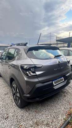 RENAULT-KARDIAN-1.0 TCE FLEX TECHNO EDC RENAULT-KARDIAN-2025