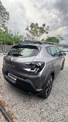 RENAULT-KARDIAN-1.0 TCE FLEX TECHNO EDC RENAULT-KARDIAN-2025
