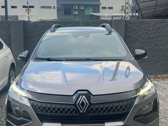 RENAULT-KARDIAN-1.0 TCE FLEX TECHNO EDC RENAULT-KARDIAN-2025