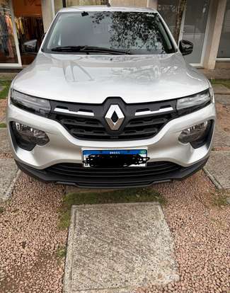 RENAULT-KWID-2022