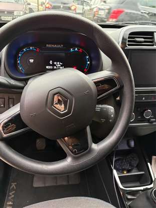 RENAULT-KWID-1.0 12V SCE FLEX INTENSE MANUAL RENAULT-KWID-2022
