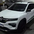 RENAULT KWID 1.0 12V SCE FLEX OUTSIDER MANUAL RENAULT KWID 1.0 12V SCE FLEX OUTSIDER MANUAL