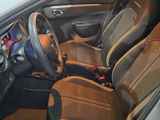 RENAULT-KWID-1.0 12V SCE FLEX OUTSIDER MANUAL RENAULT-KWID-2025
