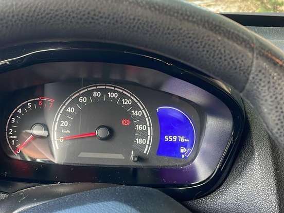 RENAULT-KWID-1.0 12V SCE FLEX OUTSIDER MANUAL RENAULT-KWID-2021