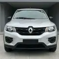 RENAULT KWID 1.0 12V SCE FLEX ZEN MANUAL RENAULT KWID 1.0 12V SCE FLEX ZEN MANUAL