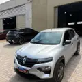 RENAULT KWID 1.0 12V SCE FLEX ZEN MANUAL RENAULT KWID 1.0 12V SCE FLEX ZEN MANUAL