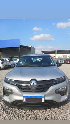 RENAULT-KWID-2024