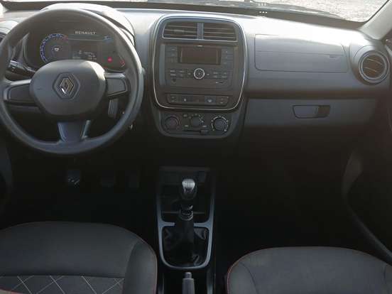 RENAULT-KWID-1.0 12V SCE FLEX ZEN MANUAL RENAULT-KWID-2024