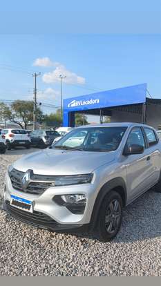 RENAULT-KWID-2024