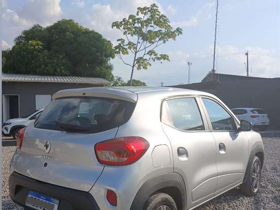 RENAULT-KWID-1.0 12V SCE FLEX ZEN MANUAL RENAULT-KWID-2024