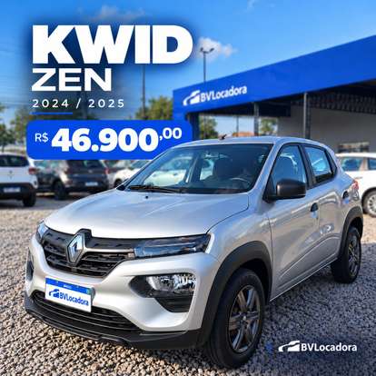 RENAULT-KWID-2024
