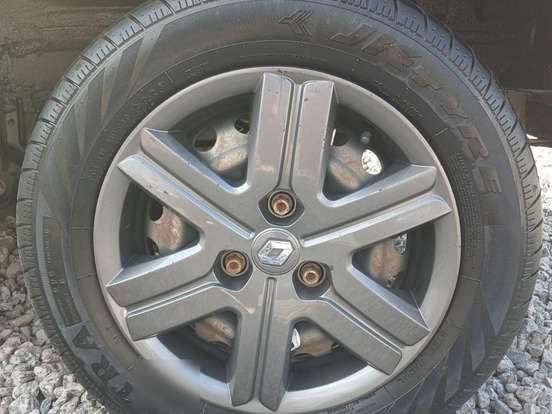 RENAULT-KWID-1.0 12V SCE FLEX ZEN MANUAL RENAULT-KWID-2024