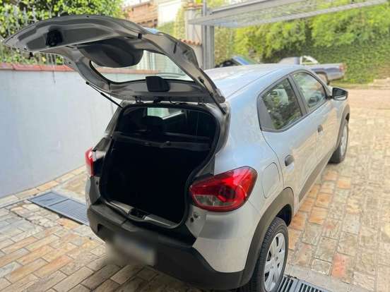 RENAULT-KWID-1.0 12V SCE FLEX ZEN MANUAL RENAULT-KWID-2018