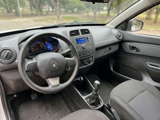 RENAULT-KWID-1.0 12V SCE FLEX ZEN MANUAL RENAULT-KWID-2018