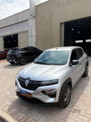 RENAULT-KWID-1.0 12V SCE FLEX ZEN MANUAL RENAULT-KWID-2024