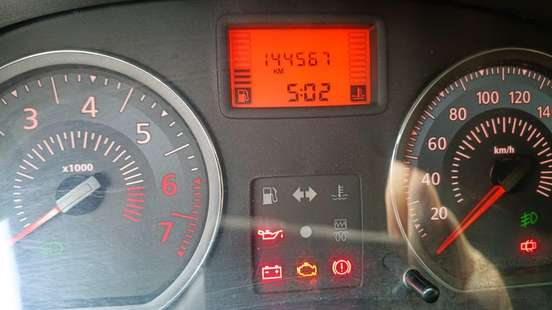RENAULT-LOGAN-1.0 EXPRESSION 16V FLEX 4P MANUAL RENAULT-LOGAN-2012
