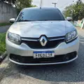 RENAULT LOGAN 1.6 16V SCE FLEX EXPRESSION MANUAL RENAULT LOGAN 1.6 16V SCE FLEX EXPRESSION MANUAL